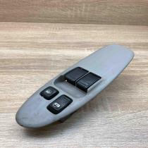 80961 BU200   Electric window control switch Nissan Almera Tino