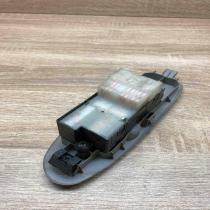 80961 BU200   Electric window control switch Nissan Almera Tino