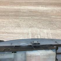 80961 BU200   Electric window control switch Nissan Almera Tino