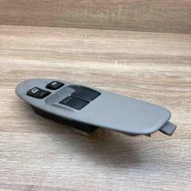 80961 BU200   Electric window control switch Nissan Almera Tino