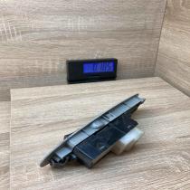 80961 BU200   Electric window control switch Nissan Almera Tino