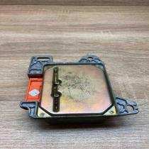 550347500 7700414090F  Airbag control unit/module Renault Megane I