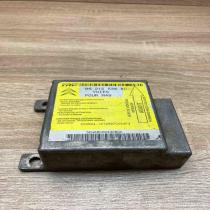 9621553680   Airbag control unit/module Citroen Berlingo