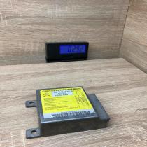 9621553680   Airbag control unit/module Citroen Berlingo