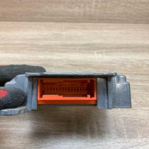 90569340 5WK4175 Main BQ Airbag control unit/module Opel Vectra B