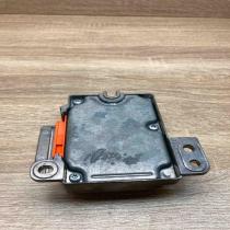 90569340 5WK4175 Main BQ Airbag control unit/module Opel Vectra B