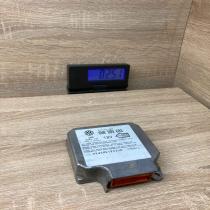 6N0909603 5WK4137 Used  Airbag control unit/module Volkswagen Golf III