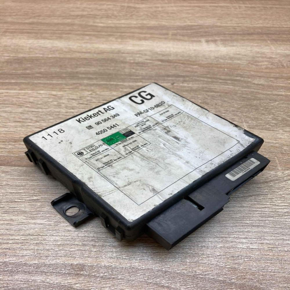 90564349 4050 5441 CG Other control units/modules Opel Vectra C