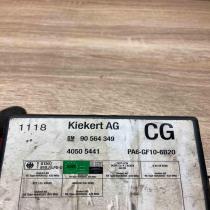 90564349 4050 5441 CG Other control units/modules Opel Vectra C