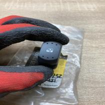 8200167232 2648802  Electric window control switch Renault Laguna II