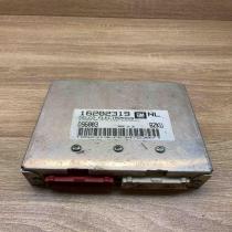 16202319 D96003  Engine control unit/module ECU Opel Vectra B