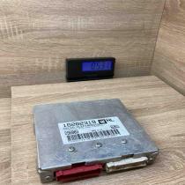 16202319 D96003  Engine control unit/module ECU Opel Vectra B