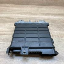 443907311C 0261200273 Control Engine control unit/module ECU Audi 80 90 S2 B4