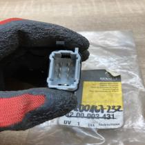 8200167232 2648802  Electric window control switch Renault Laguna II