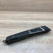 BMW F Series   Electric window control switch BMW 5 F10 F11