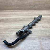 A6510700495 R9144Z240A Used Fuel main line pipe Mercedes-Benz E W212