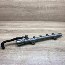 A6510700495 R9144Z240A Used Fuel main line pipe Mercedes-Benz E W212