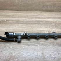 A6510700495 R9144Z240A Used Fuel main line pipe Mercedes-Benz E W212
