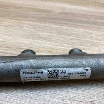 A6510700495 R9144Z240A Used Fuel main line pipe Mercedes-Benz E W212