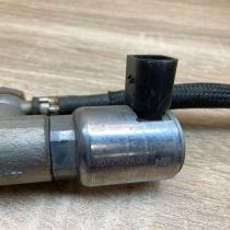 A6510700495 R9144Z240A Used Fuel main line pipe Mercedes-Benz E W212