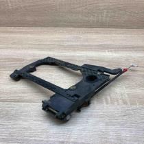 BMW 5 Series E39 Right Side Plastic Trim Front door exterior handle/bracket BMW