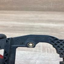 BMW 5 Series E39 Right Side Plastic Trim Front door exterior handle/bracket BMW