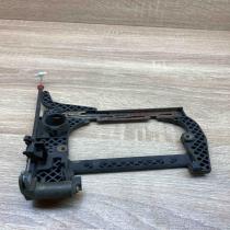 BMW 5 Series E39 Right Side Plastic Trim Front door exterior handle/bracket BMW