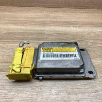 09392020 09391710  Airbag control unit/module Chevrolet Trans Sport