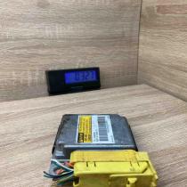 09392020 09391710  Airbag control unit/module Chevrolet Trans Sport