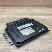 7514587 S118012001I  Engine control unit/module ECU Mini One - Cooper R50 - 53