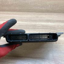 7514587 S118012001I  Engine control unit/module ECU Mini One - Cooper R50 - 53