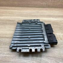 7514587 S118012001I  Engine control unit/module ECU Mini One - Cooper R50 - 53