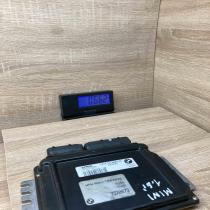 7514587 S118012001I  Engine control unit/module ECU Mini One - Cooper R50 - 53