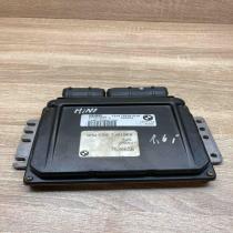 7527610 S118012001N  Engine control unit/module ECU Mini One - Cooper R50 - 53