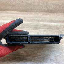 7527610 S118012001N  Engine control unit/module ECU Mini One - Cooper R50 - 53