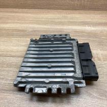 7527610 S118012001N  Engine control unit/module ECU Mini One - Cooper R50 - 53