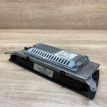 1742623 9166782 CCC Screen/display/small screen BMW X5 E70