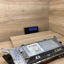 1742623 9166782 CCC Screen/display/small screen BMW X5 E70