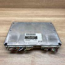 89661 05771 MB275100 3101 Used Engine control unit/module ECU Toyota Avensis T25