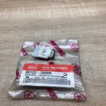 86122 28000 8612228000  Windshield trim KIA Ceed
