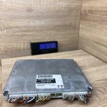 89661 05771 MB275100 3101 Used Engine control unit/module ECU Toyota Avensis T25