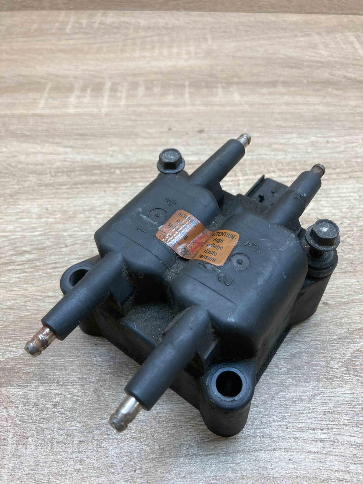 2122435   High voltage ignition coil Mini One - Cooper R50 - 53