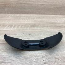 67379411   Steering wheel column trim Mini One - Cooper R50 - 53