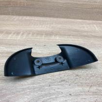 67379411   Steering wheel column trim Mini One - Cooper R50 - 53