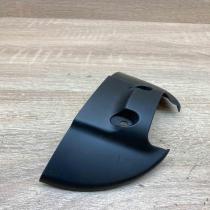 67379411   Steering wheel column trim Mini One - Cooper R50 - 53