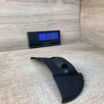 67379411   Steering wheel column trim Mini One - Cooper R50 - 53