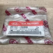 86122 28000 8612228000  Windshield trim KIA Ceed