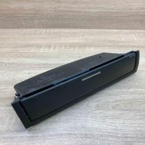 8196115   Dashboard storage box/compartment BMW 3 E46