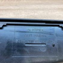 8196115   Dashboard storage box/compartment BMW 3 E46