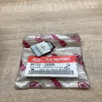 86122 28000 8612228000  Windshield trim KIA Ceed